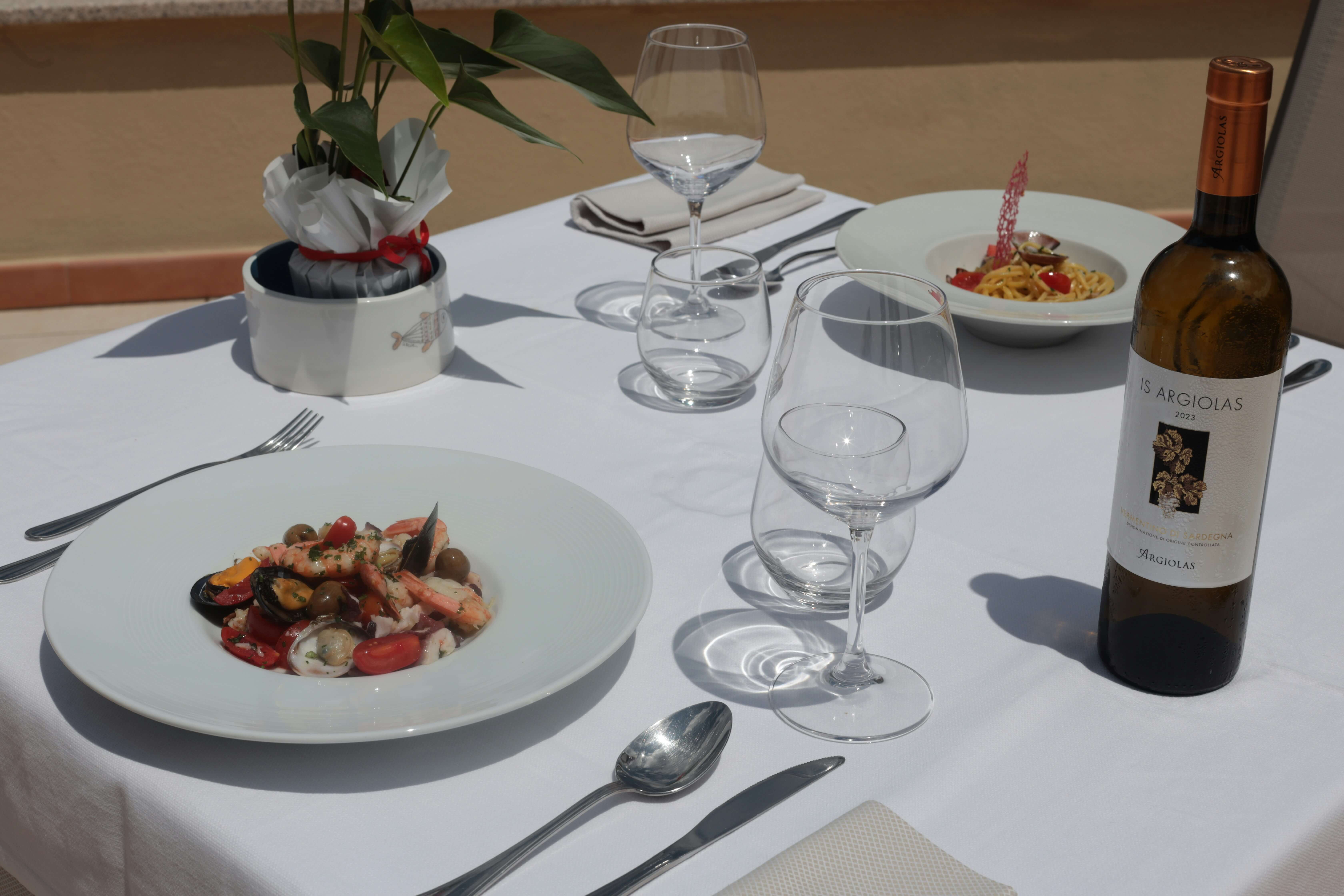 Where to go in Marbella For a Dinner Date